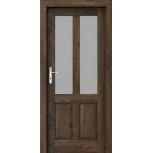 Porta HARMONY A1 Dub Poludňajší 